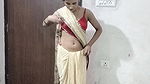 Desi hot aunty ko rat me pel diya