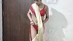 Desi hot aunty ko rat me pel diya