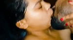 Sexy Desi Girl Kissing and Fucking