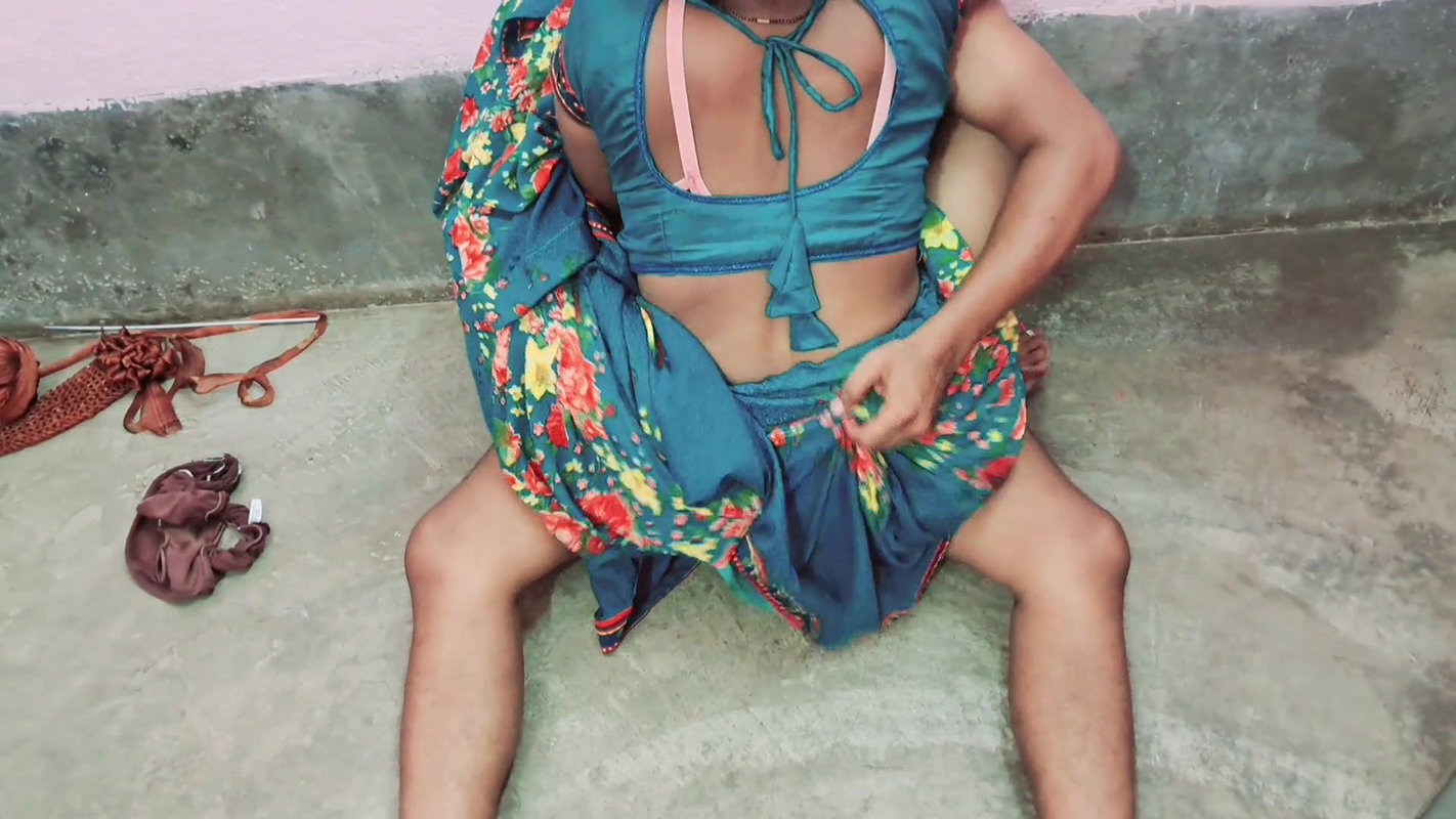 Indian Husband Wife