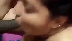 Bangali boudi fucking and blowjob leaked mms 1