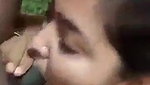 Bangali boudi fucking and blowjob leaked mms 1