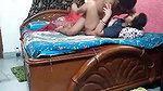 Bangali boudi fucking and blowjob leaked mms 3