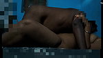 Deai Tamil couple home made sex video