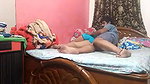 Bangali boudi fucking and blowjob leaked mms 4
