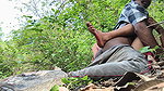 Hot bibi jangl facing video