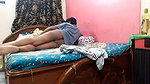 Bangali boudi fucking and blowjob leaked mms 6