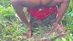 Desi Aunty Fucked in Forest