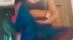 Sexy Girl Showing Boobs And Pussy