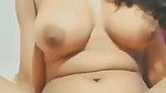 Sexy Girl Showing Boobs And Pussy