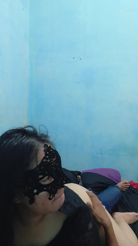 Desi Couple