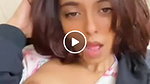Sexy Girl Showing Boobs