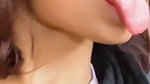 Sexy Girl Showing Boobs