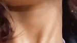 Sexy Girl Showing Boobs
