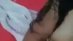 cute girl showing boobs