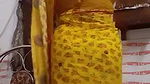 Beautiful bhabhi striping sari and make video for lover