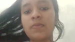 Desi girl showing