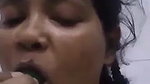 Bangladeshi Unsatisfied Bhabi Fingering