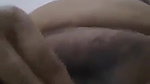 Bangladeshi Unsatisfied Bhabi Fingering