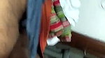 Desi Wife Blowjob and Pussy Licking