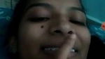 Andhra slim teen girl hard fringering
