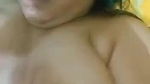 Sexy Bhabhi Shows Her Boobs