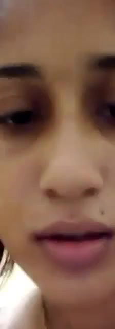 Beautiful Sexy Girl Showing