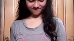 Cutie showing