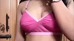 Cutie showing