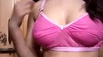 Cutie showing