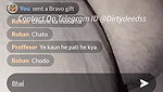 Chubby Pinky Bhabhi Nude Tango