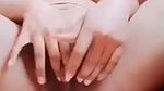 Bangladeshi Horny Girl Fingering
