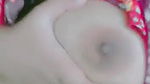 Desi Girl Shows Her boobs