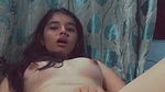 Hot Indian girl Masturbating
