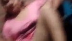 Very horny village girl