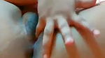 Beautiful Unsatisfied Bhabi Fingering