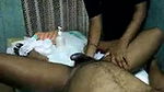 Happy ending massage in parlor
