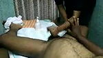 Happy ending massage in parlor