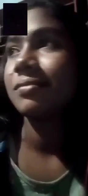 Cute Girl Showing Boobs