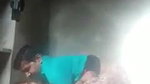 Desi village aunty fucking with nbir and her Daughter make video