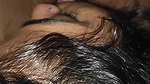 Married bhabhi making cum to hubby