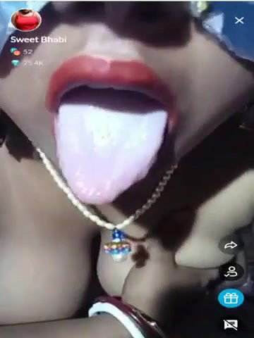 Sweet Bhabhi Couples Show