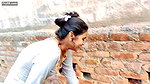 Desi hot indian Vlog.Boobs