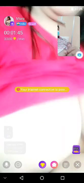 desi sexy bhabi on cam