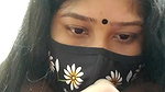 Nondini_Ray Nude show