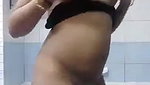 Tamil hot sexy girl new married showing her to hubby