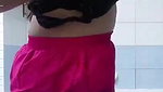 Tamil hot sexy girl new married showing her to hubby