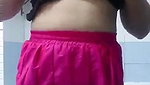 Tamil hot sexy girl new married showing her to hubby