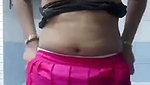 Tamil hot sexy girl new married showing her to hubby