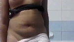 Tamil hot sexy girl new married showing her to hubby